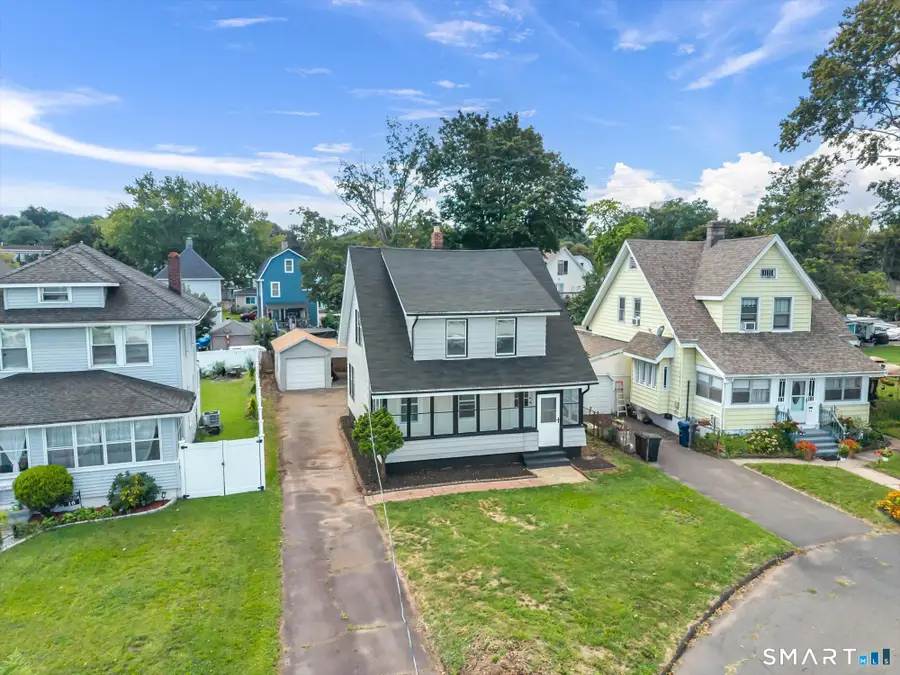 20 Oliver Lane, West Haven, CT 06516 - #2