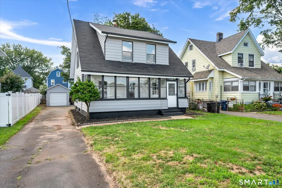 20 Oliver Lane, West Haven, CT 06516 - #3