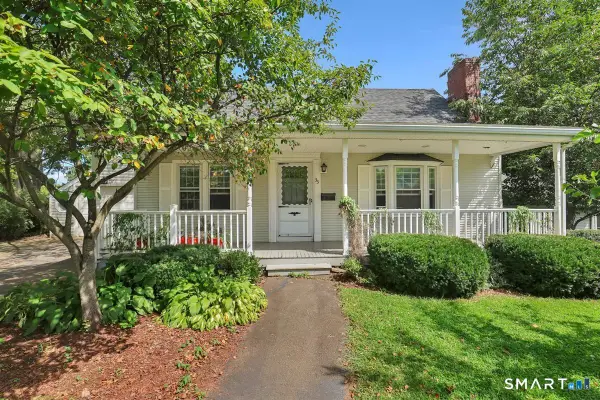 33 Horton Road, Manchester, CT 06042