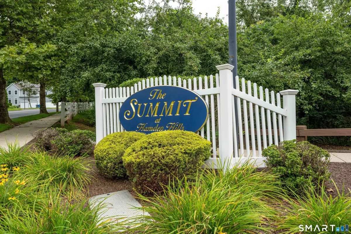 25 Hamden Hills Drive #23, Hamden, CT 06518 - #1