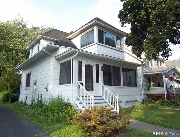 112 Fayerweather Terrace, Bridgeport, CT 06605