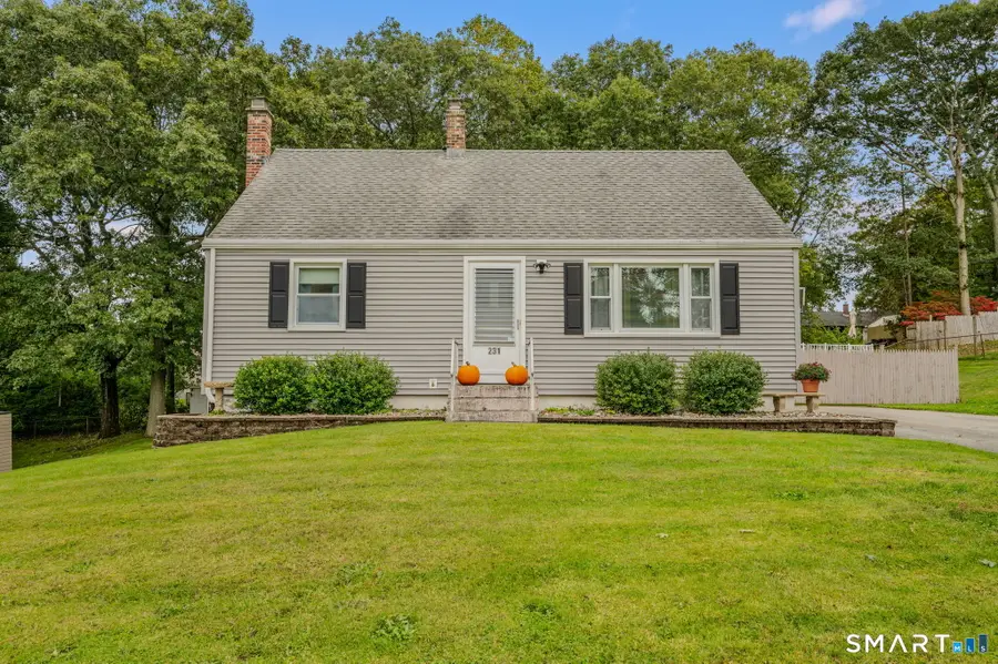 231 Connecticut Boulevard, Oakdale, CT 06370 - #2