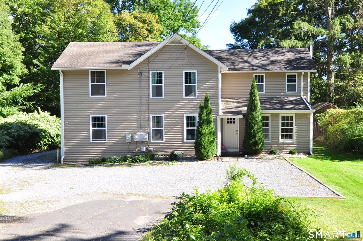 48 Claire Hill Road, Burlington, CT 06013 - #1