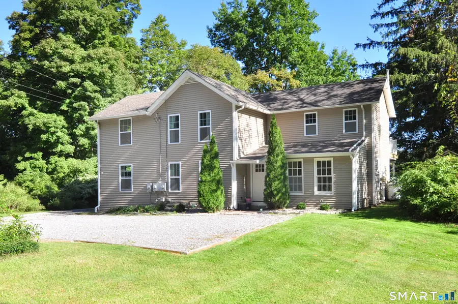 48 Claire Hill Road, Burlington, CT 06013 - #2