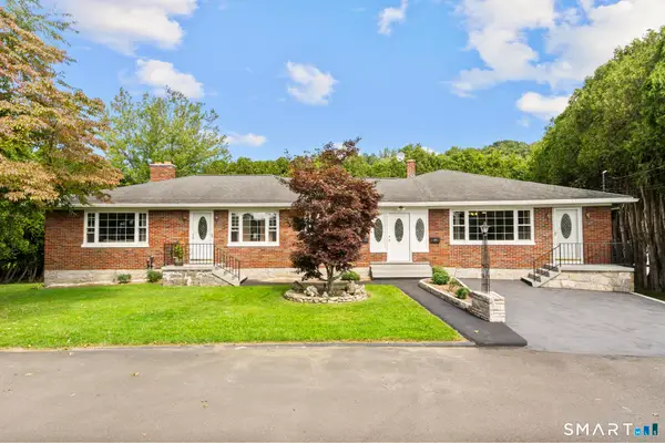 66 Goff Street, Waterbury, CT 06704