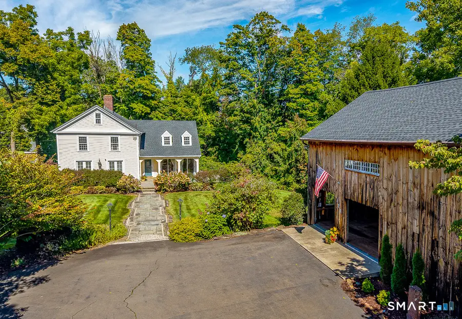 428 Simsbury Road, Bloomfield, CT 06002 - #2