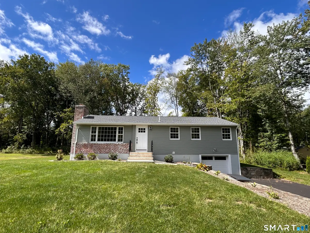 93 Campville Road, Northfield, CT 06778 - #1