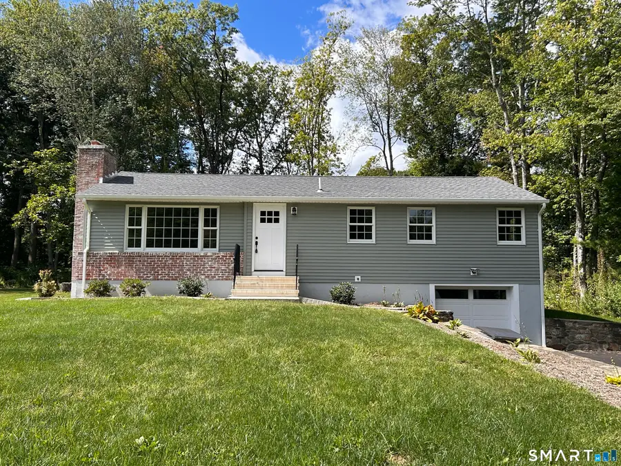93 Campville Road, Northfield, CT 06778 - #2