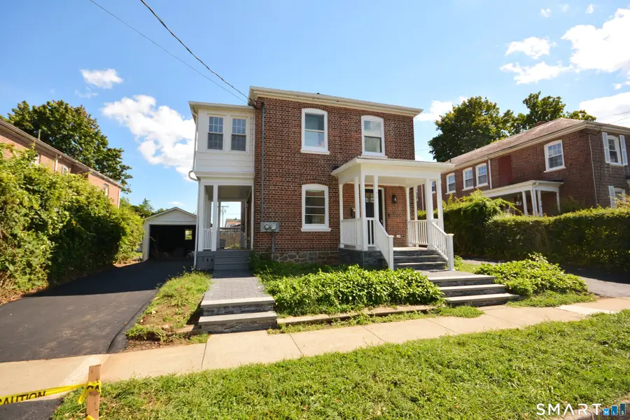 27 Longview Avenue, Fairfield, CT 06824 - #2