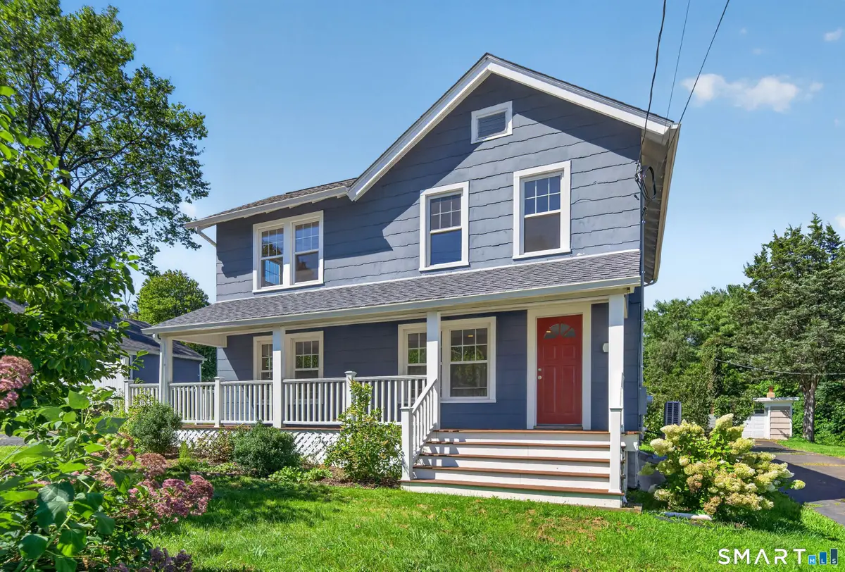 9 Rose Hill Road, Branford, CT 06405 - #1