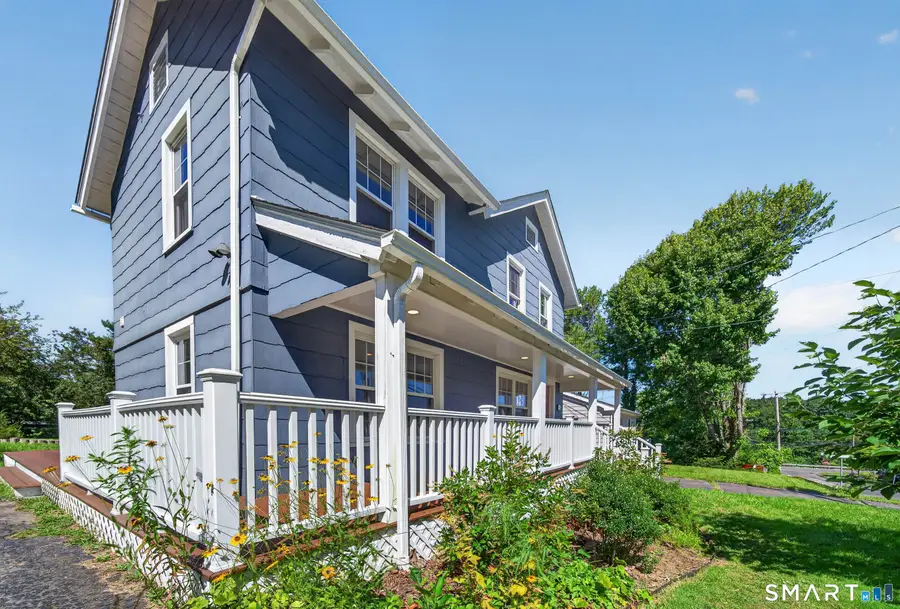 9 Rose Hill Road, Branford, CT 06405 - #2
