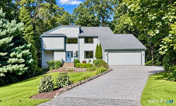 236 Tanglewood Circle, Milford, CT 06461