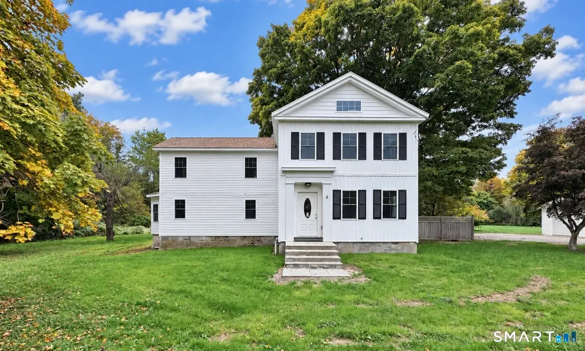 467 Quaker Farms Road, Oxford, CT 06478 - #1
