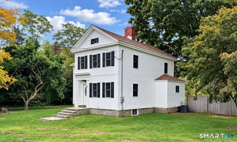 467 Quaker Farms Road, Oxford, CT 06478 - #2