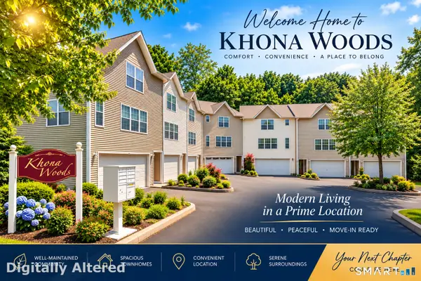 22 Second Avenue #3, Danbury, CT 06810