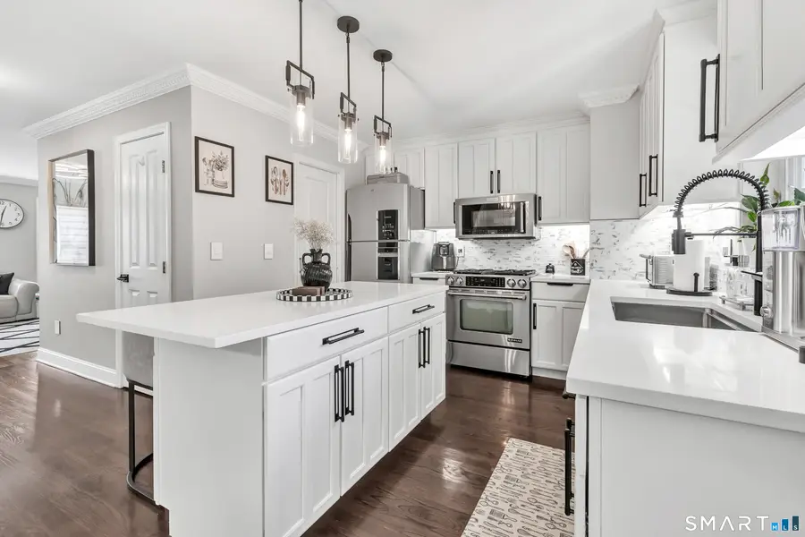 22 Second Avenue #3, Danbury, CT 06810 - #3