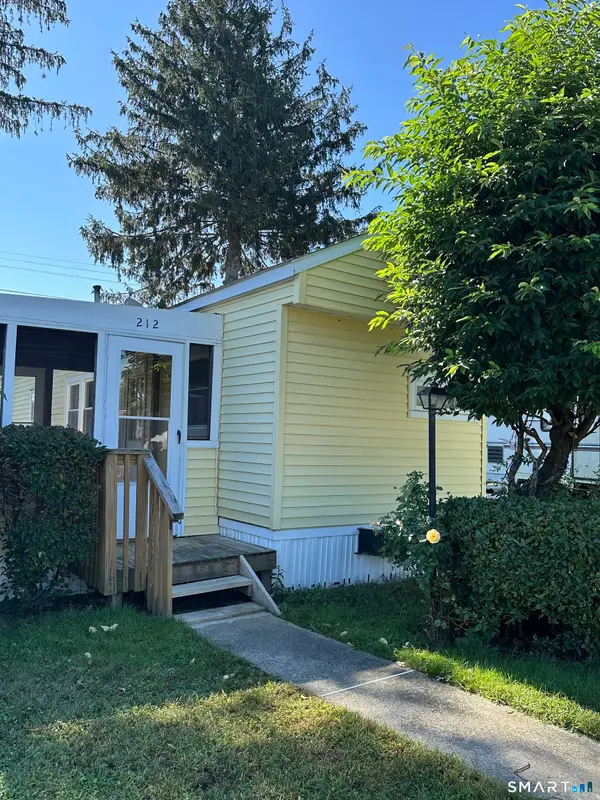 212 Fairway Drive, East Windsor, CT 06088