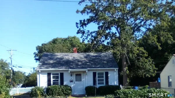 4 Canterbury Street, East Hartford, CT 06118