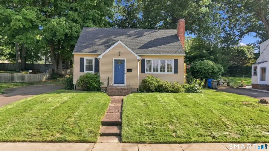 14 Barry Road, Manchester, CT 06042 - #3