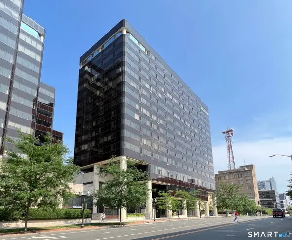 127 Greyrock Place #1111, Stamford, CT 06901