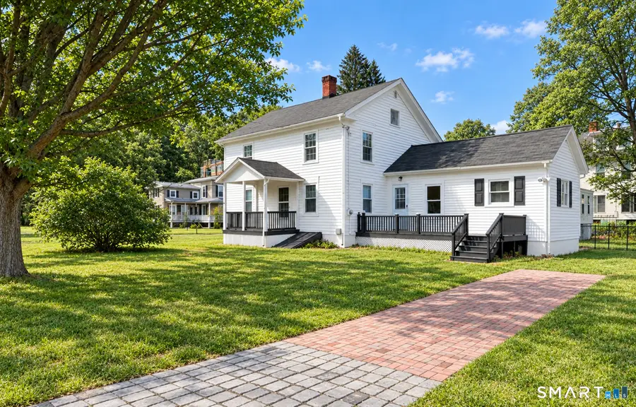 118 Meadow Street, Winchester, CT 06098 - #2
