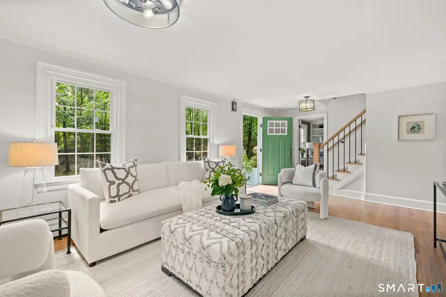 75 Ledgewood Drive, Wilton, CT 06897 - #2