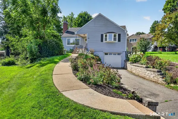 14 Gracewell Road, Wethersfield, CT 06109