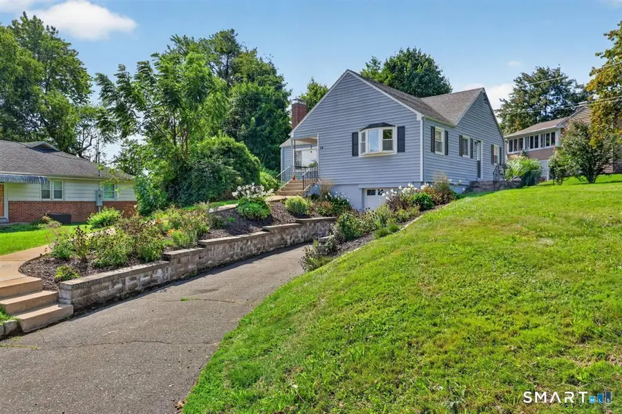 14 Gracewell Road, Wethersfield, CT 06109 - #2