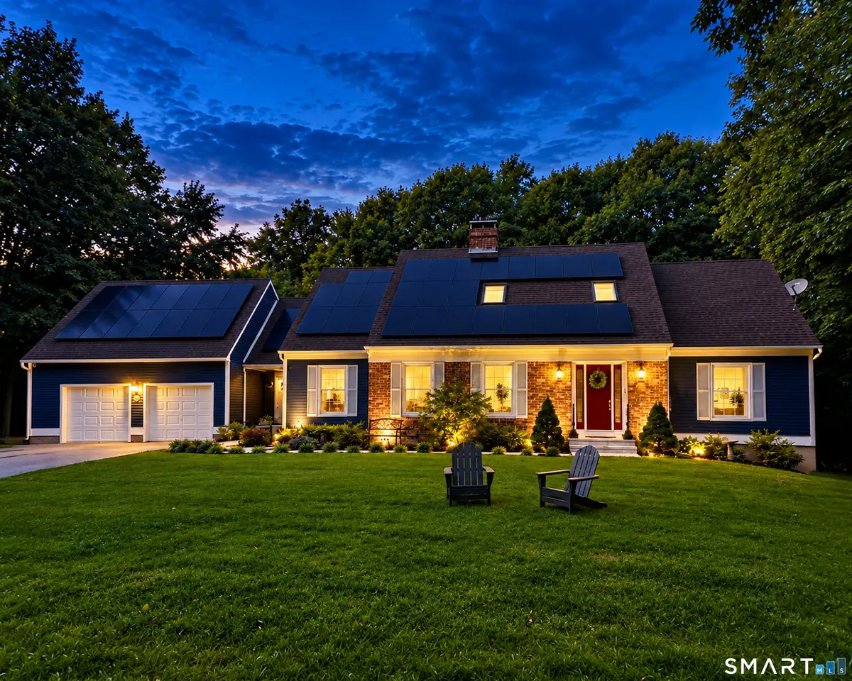 98 Dean Road, East Lyme, CT 06333 - #1
