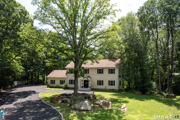 169 North Park Avenue, Easton, CT 06612