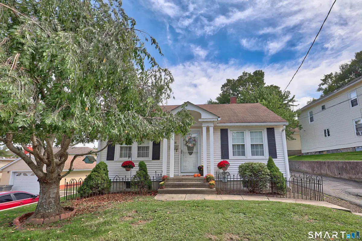 38 Lewis Street, Naugatuck, CT 06770 - #1