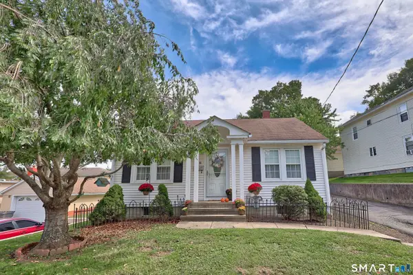 38 Lewis Street, Naugatuck, CT 06770