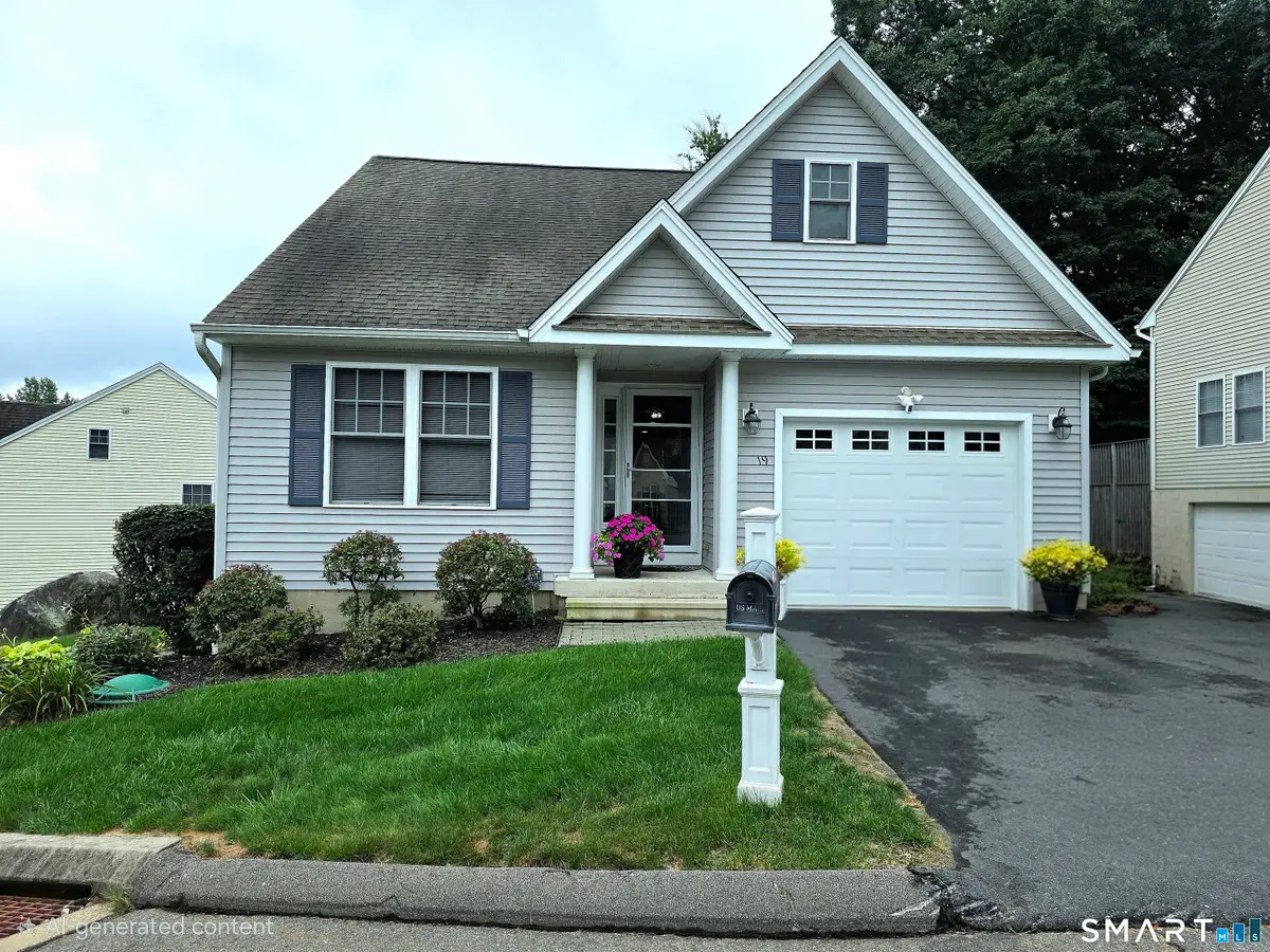 286 Beth Lane #19, Waterbury, CT 06705 - #1