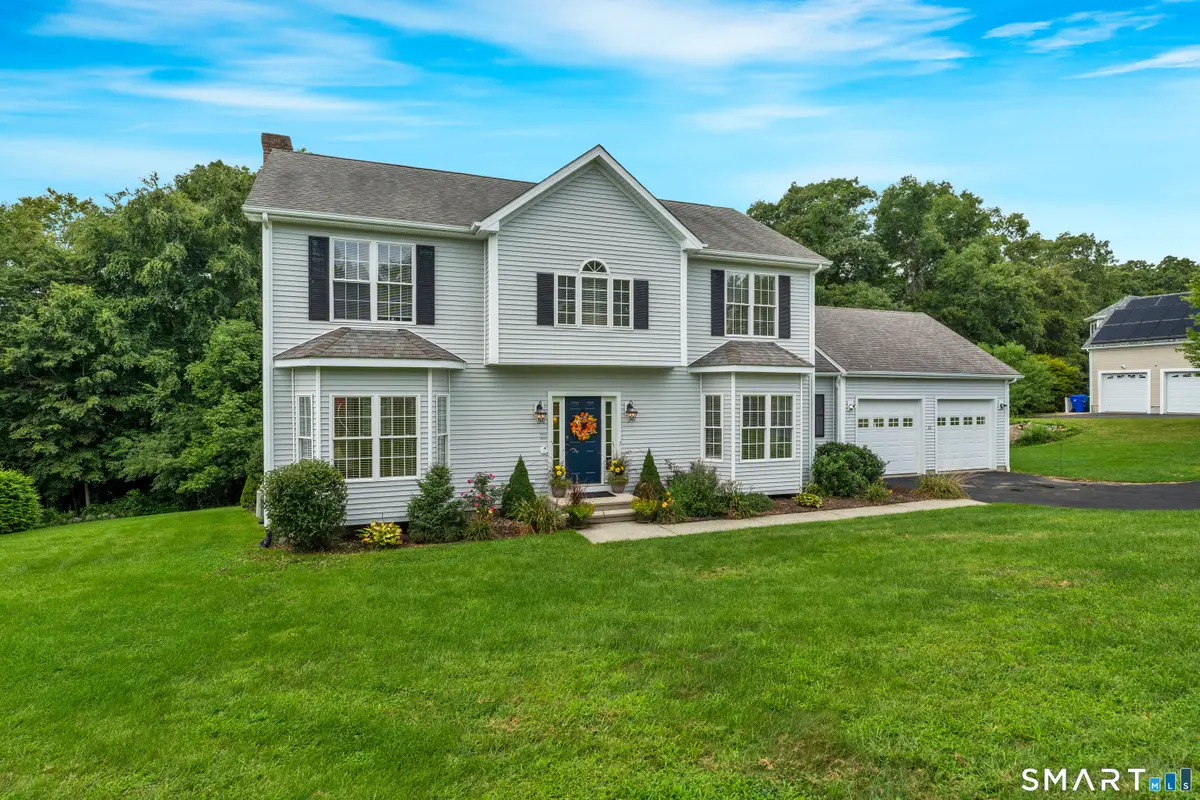 10 Two Mile Hill Road, Waterford, CT 06385 - #1