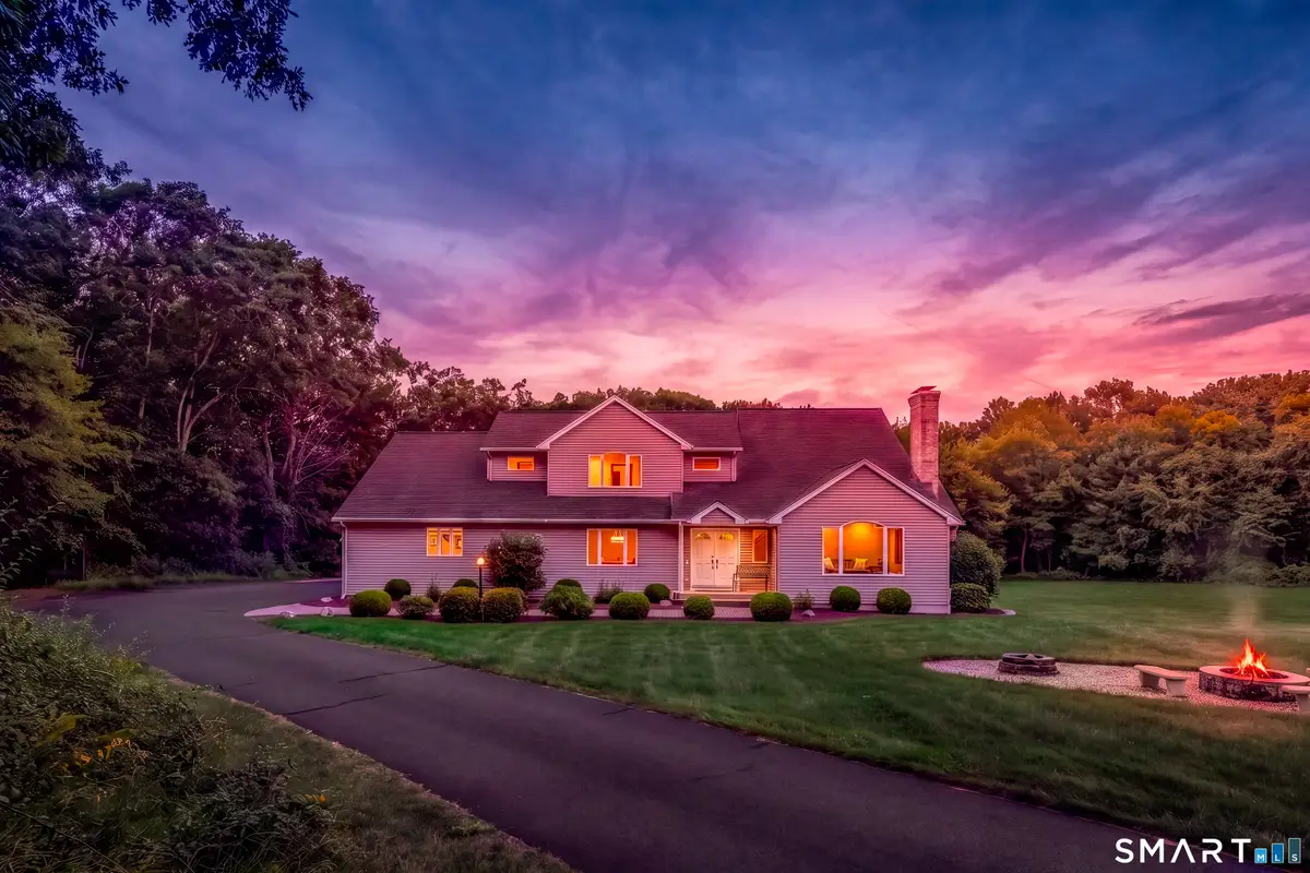 32 Deer Meadow, Tolland, CT 06084 - #1