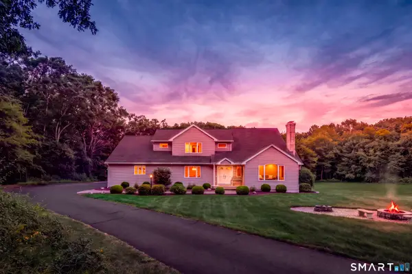 32 Deer Meadow, Tolland, CT 06084