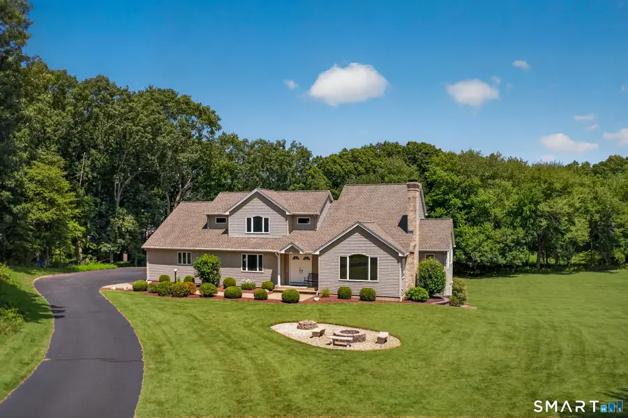 32 Deer Meadow, Tolland, CT 06084 - #3