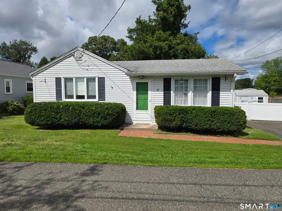 18 Dorothy Road, Westbrook, CT 06498 - #2