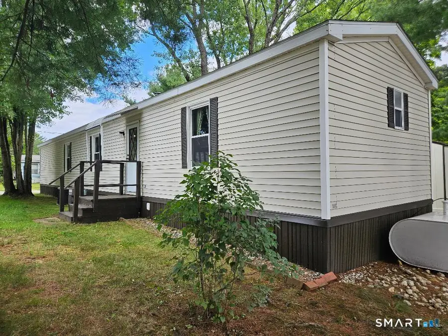 29 James Drive, North Windham, CT 06256 - #3