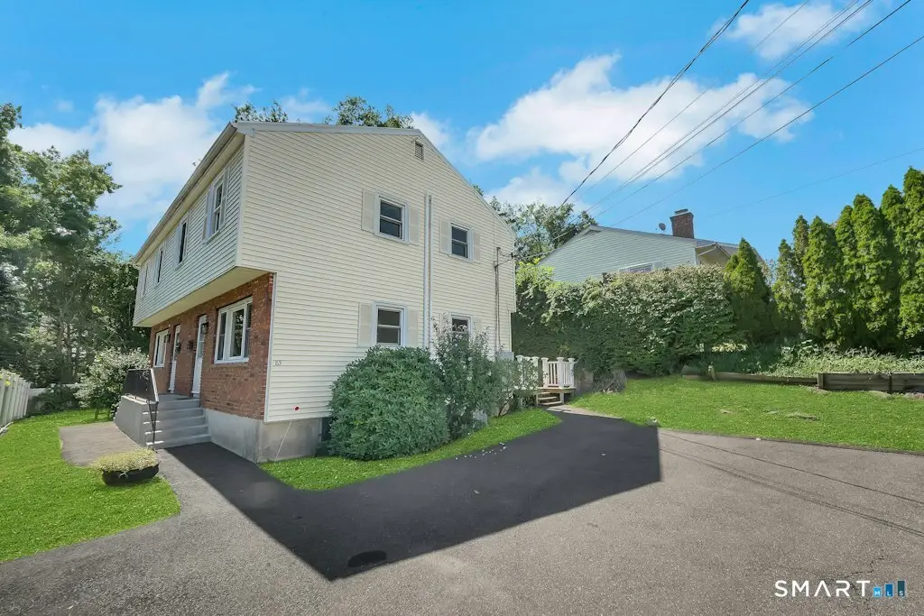 85 Burwood Avenue, Stamford, CT 06902 - #1