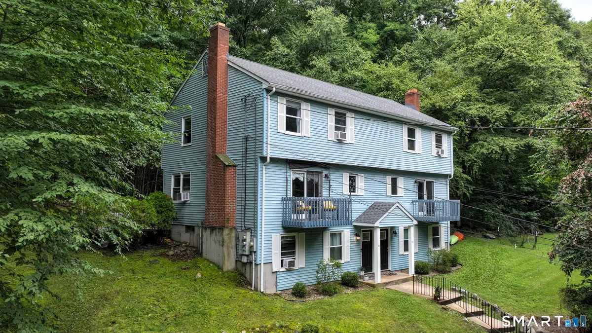61-63 Clark Hill Road, East Hampton, CT 06424 - #1