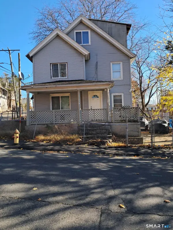 110 Sperry Street, Waterbury, CT 06710