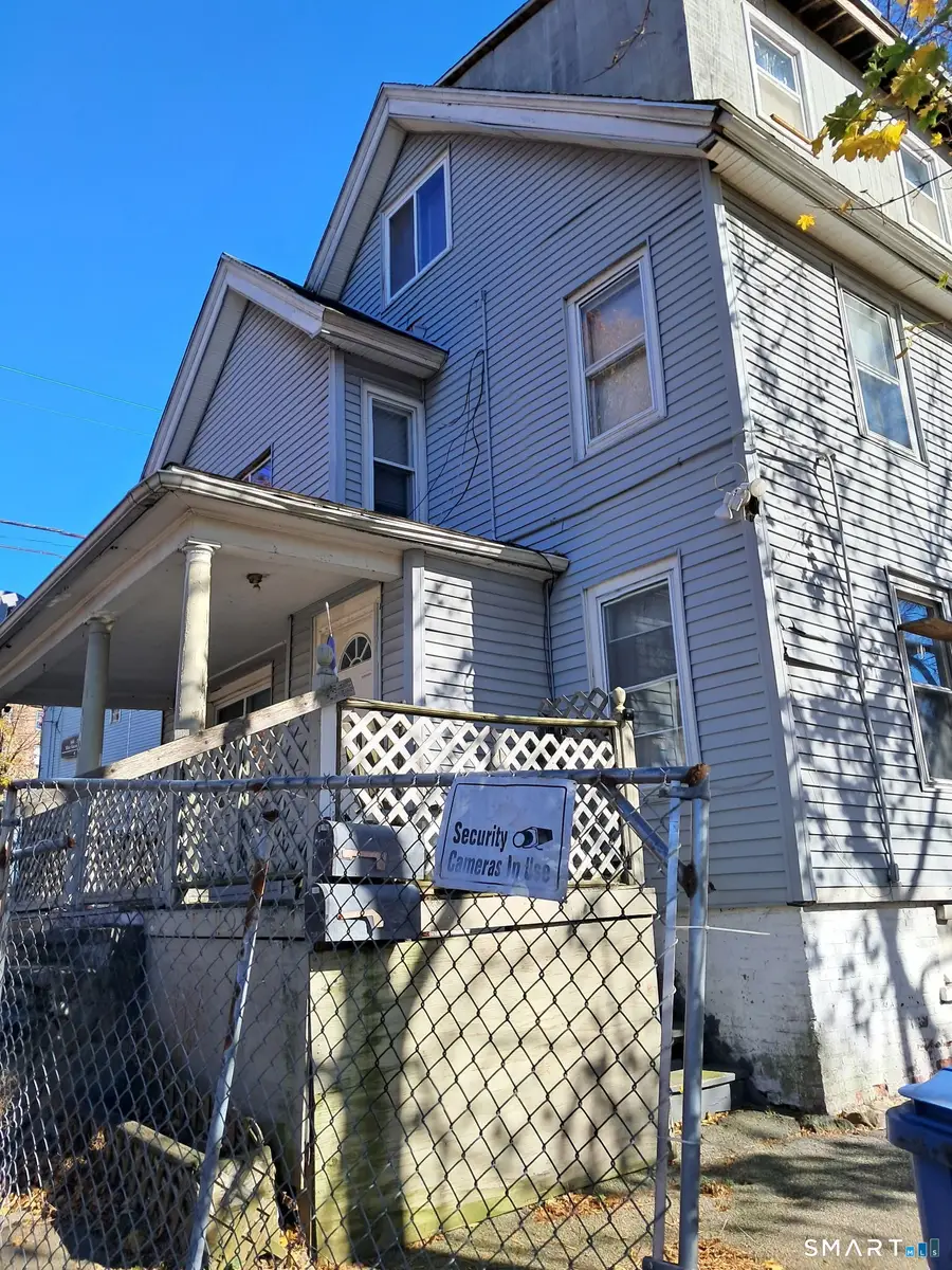 110 Sperry Street, Waterbury, CT 06710 - #2