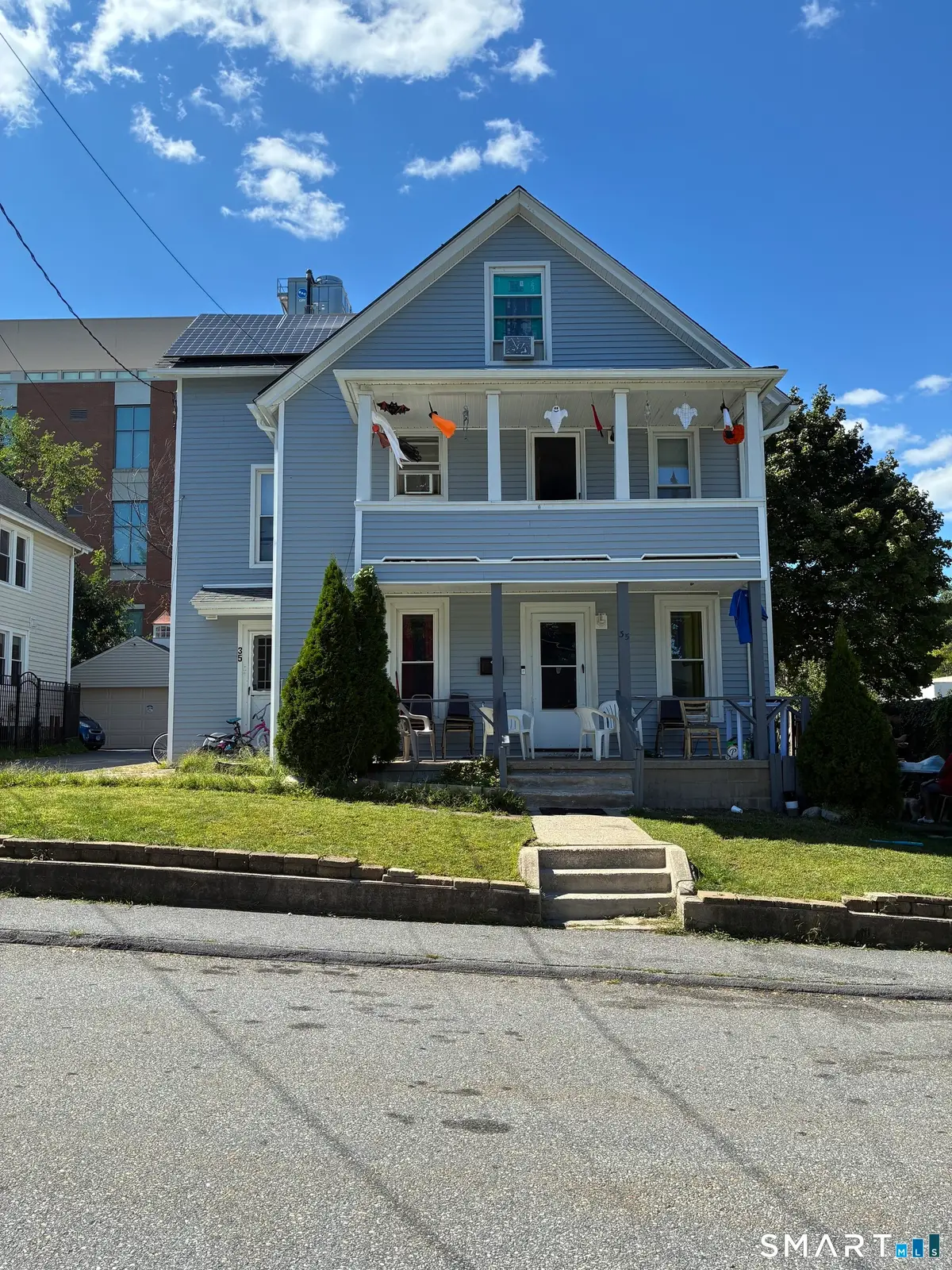 35 Clinton Street, Torrington, CT 06790 - #1