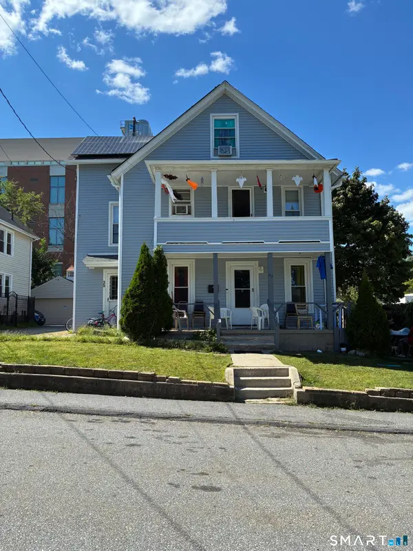 35 Clinton Street, Torrington, CT 06790
