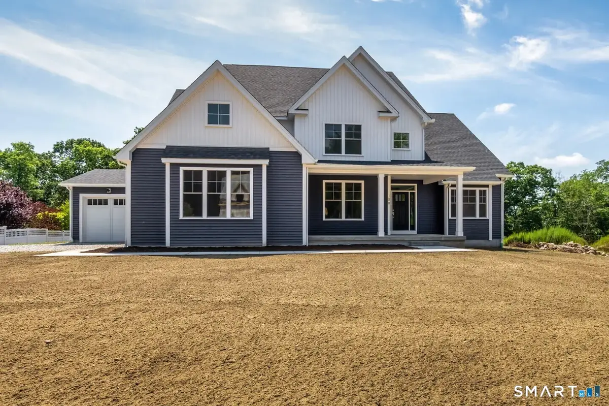 6 Twin Valley Road, East Lyme, CT 06333 - #1