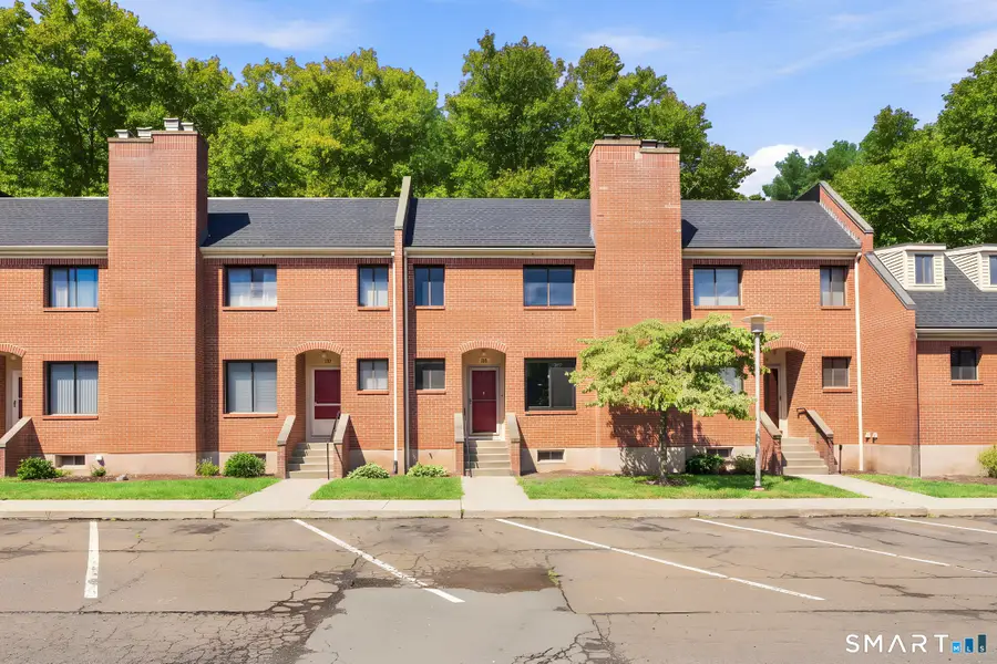 115 Promenade Drive #115, Hamden, CT 06514 - #2