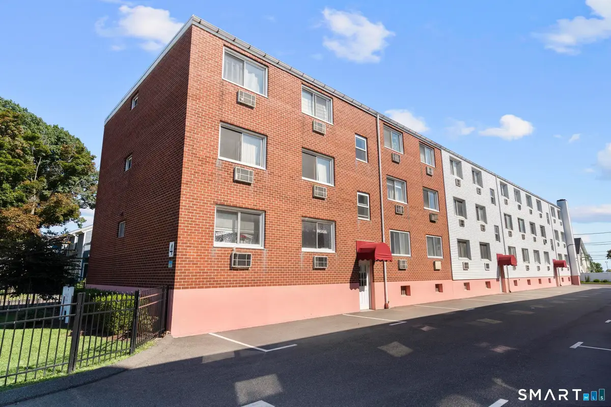 4 Van Zant Street #B18, Norwalk, CT 06855 - #1