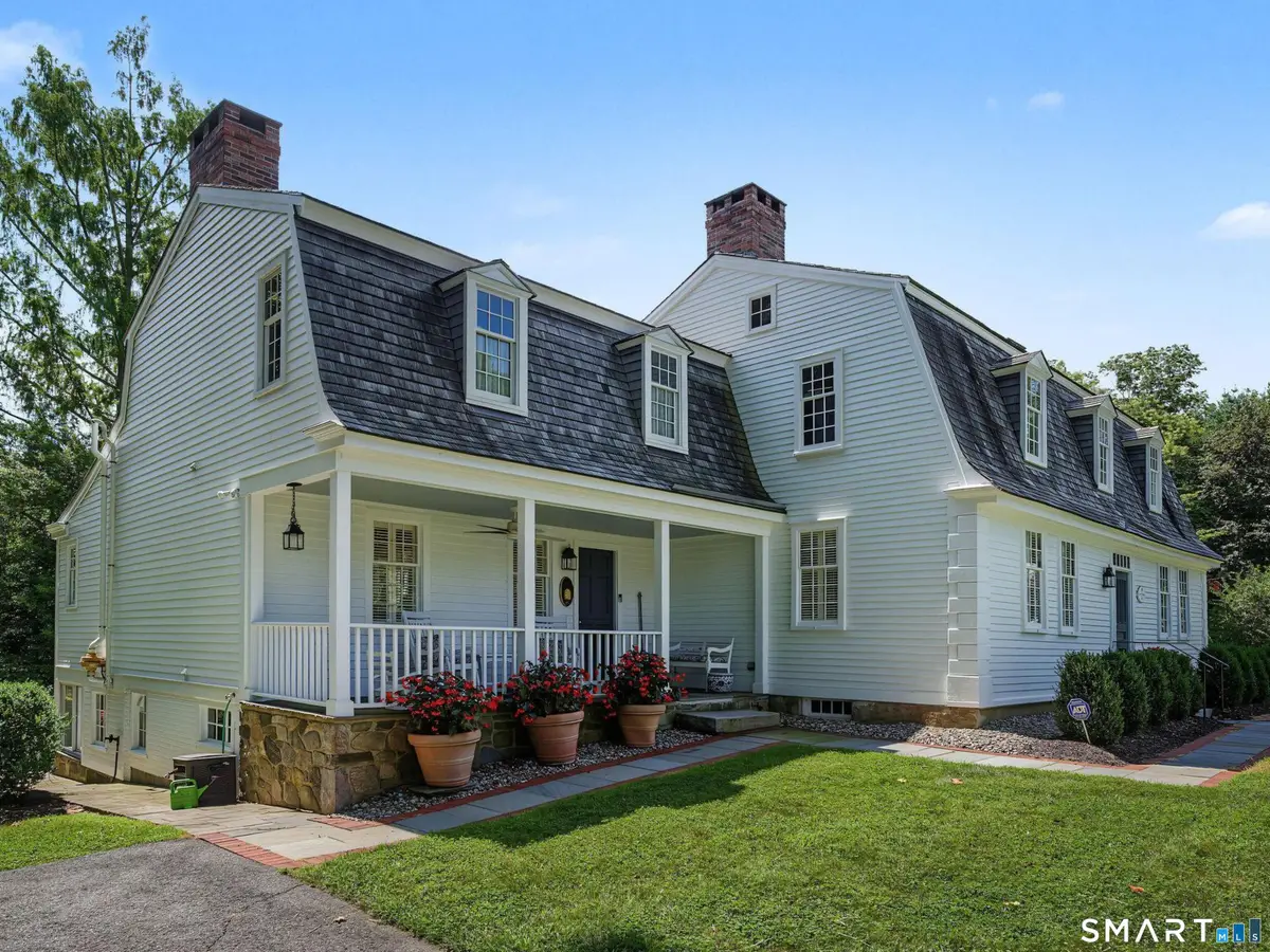 25 River Road, Essex, CT 06426 - #1