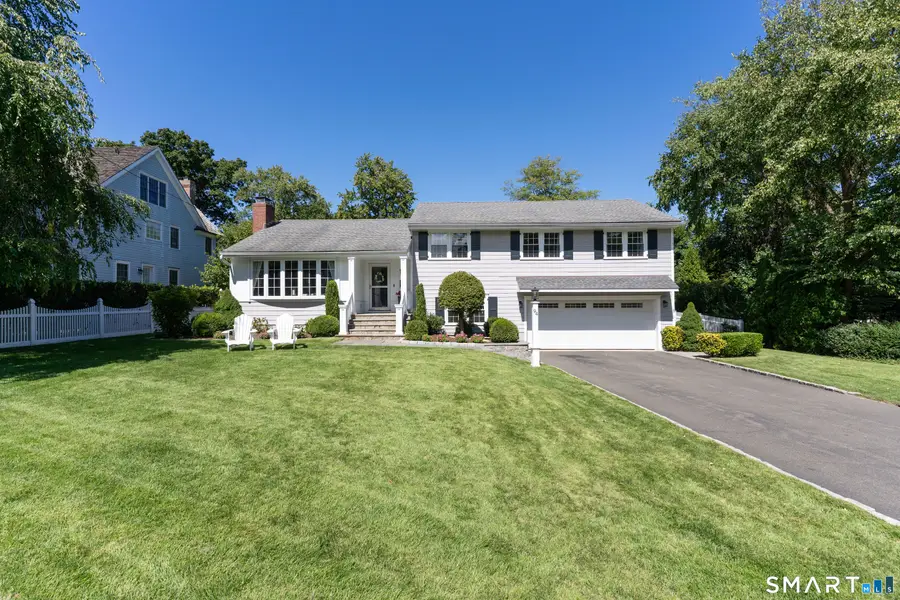 94 Field Crest Road, New Canaan, CT 06840 - #2